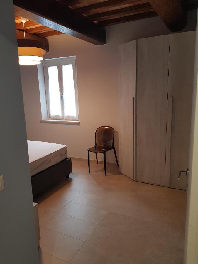 Agriturismo Villa Al Piano Todi Eksteriør bilde