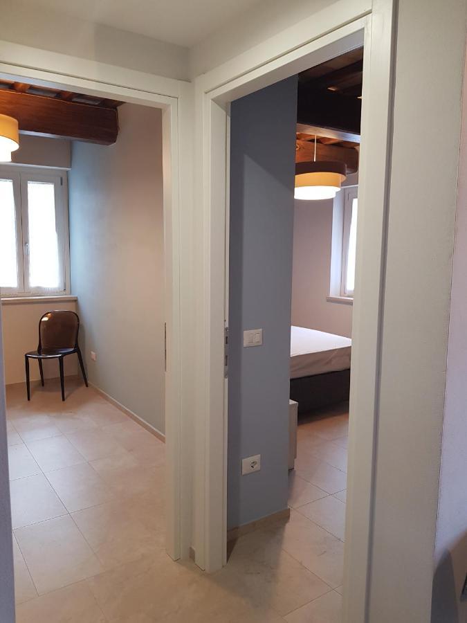 Agriturismo Villa Al Piano Todi Eksteriør bilde