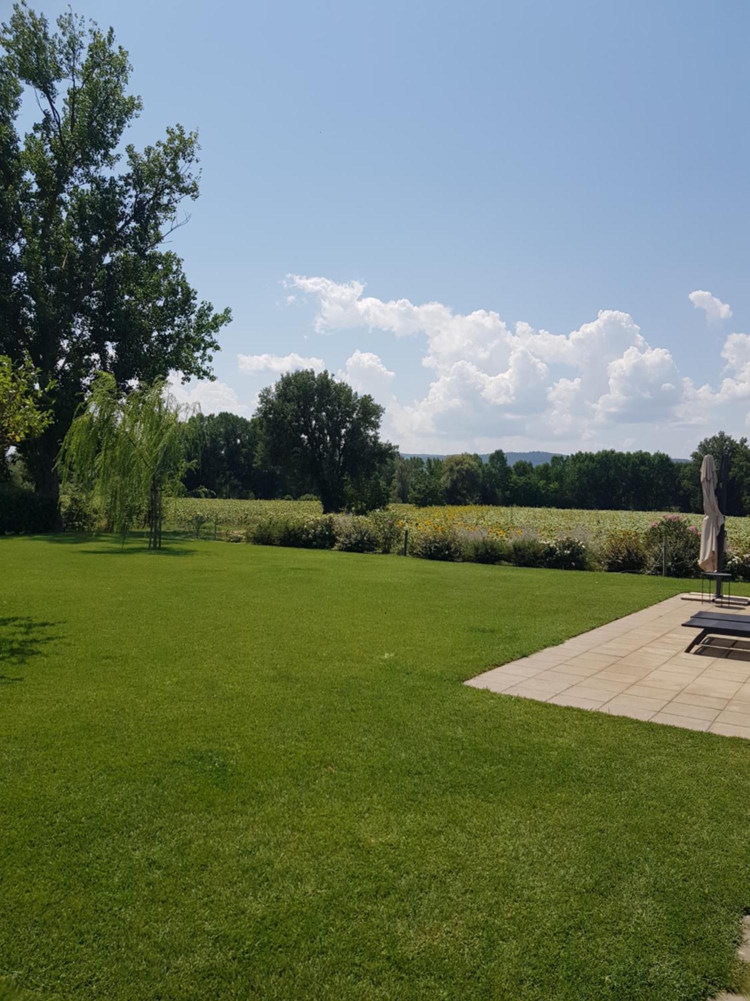 Agriturismo Villa Al Piano Todi Eksteriør bilde