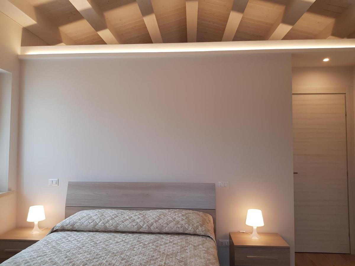 Agriturismo Villa Al Piano Todi Eksteriør bilde