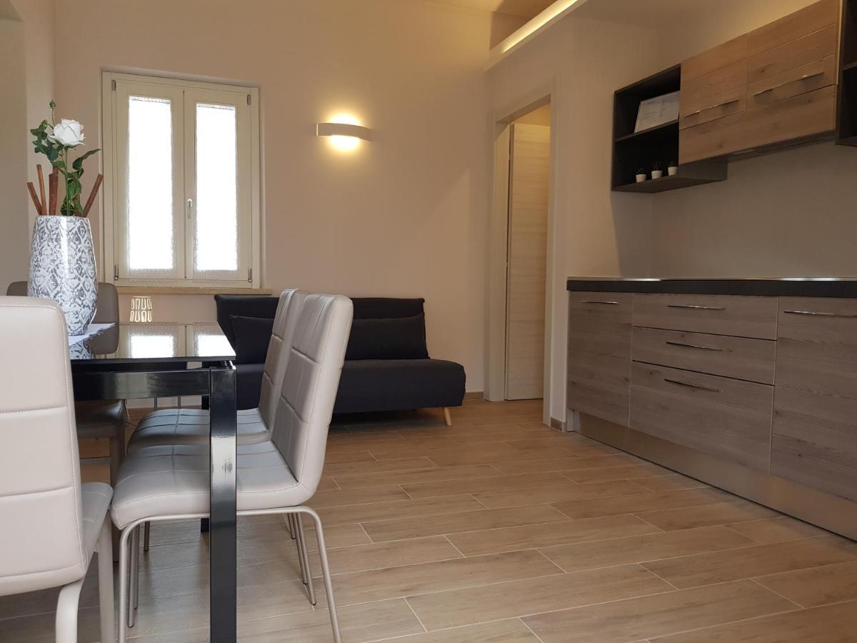Agriturismo Villa Al Piano Todi Eksteriør bilde
